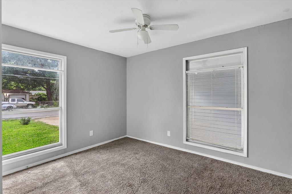 Oak Hill Park Add - Residential