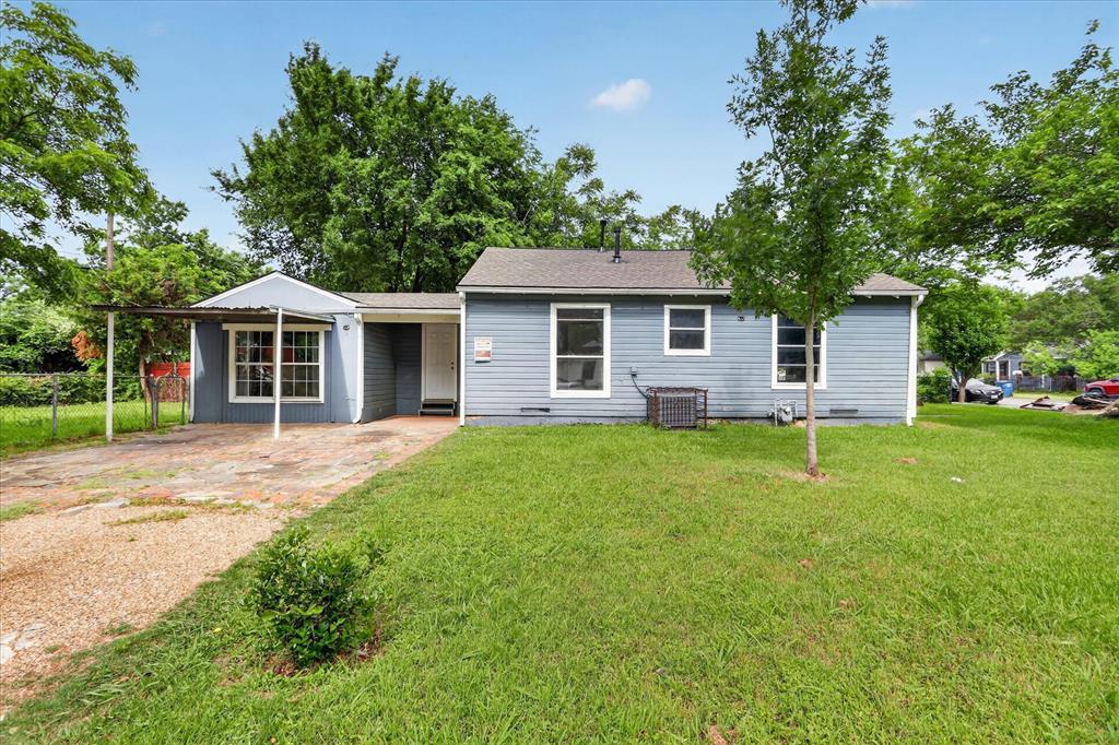 Oak Hill Park Add - Residential
