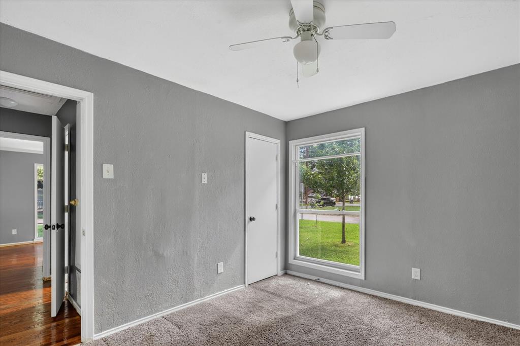 Oak Hill Park Add - Residential