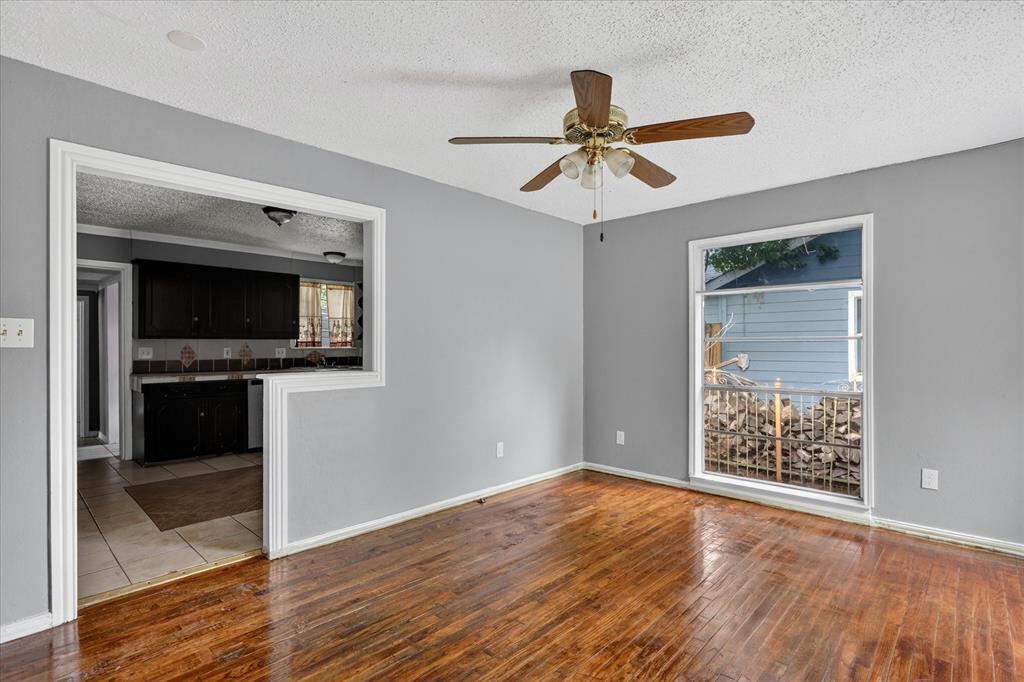 Oak Hill Park Add - Residential