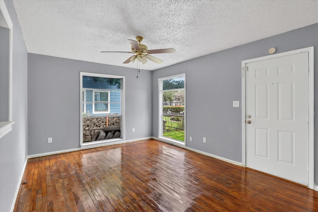 Oak Hill Park Add - Residential