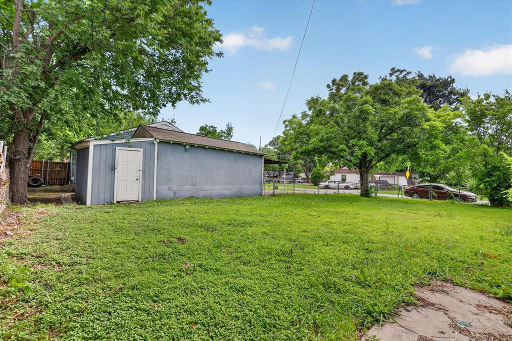 Oak Hill Park Add - Residential