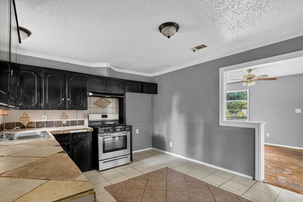 Oak Hill Park Add - Residential