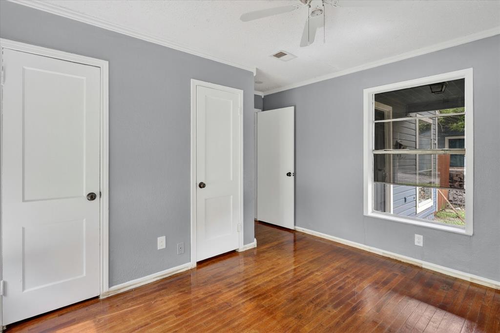 Oak Hill Park Add - Residential