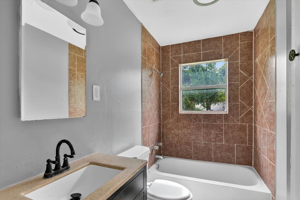 Oak Hill Park Add - Residential