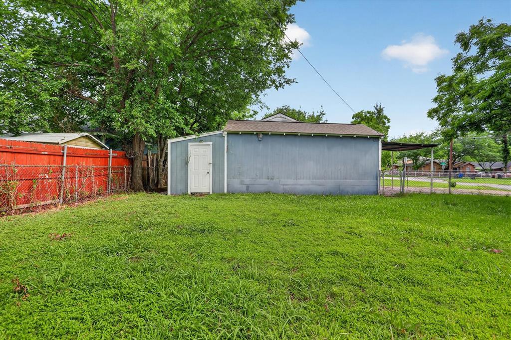 Oak Hill Park Add - Residential
