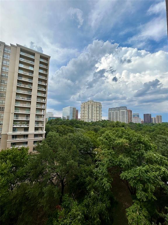 Renaissance Turtle Crk Condo - Residential