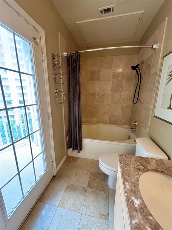 Renaissance Turtle Crk Condo - Residential