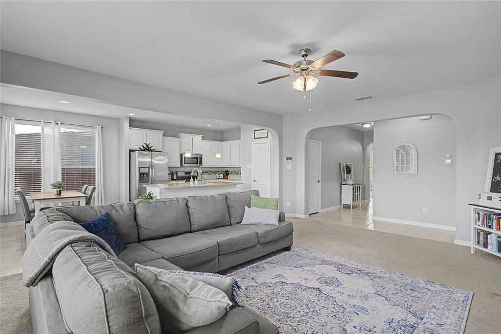 Hawthorne Meadows - Residential