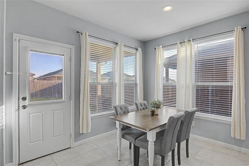 Hawthorne Meadows - Residential