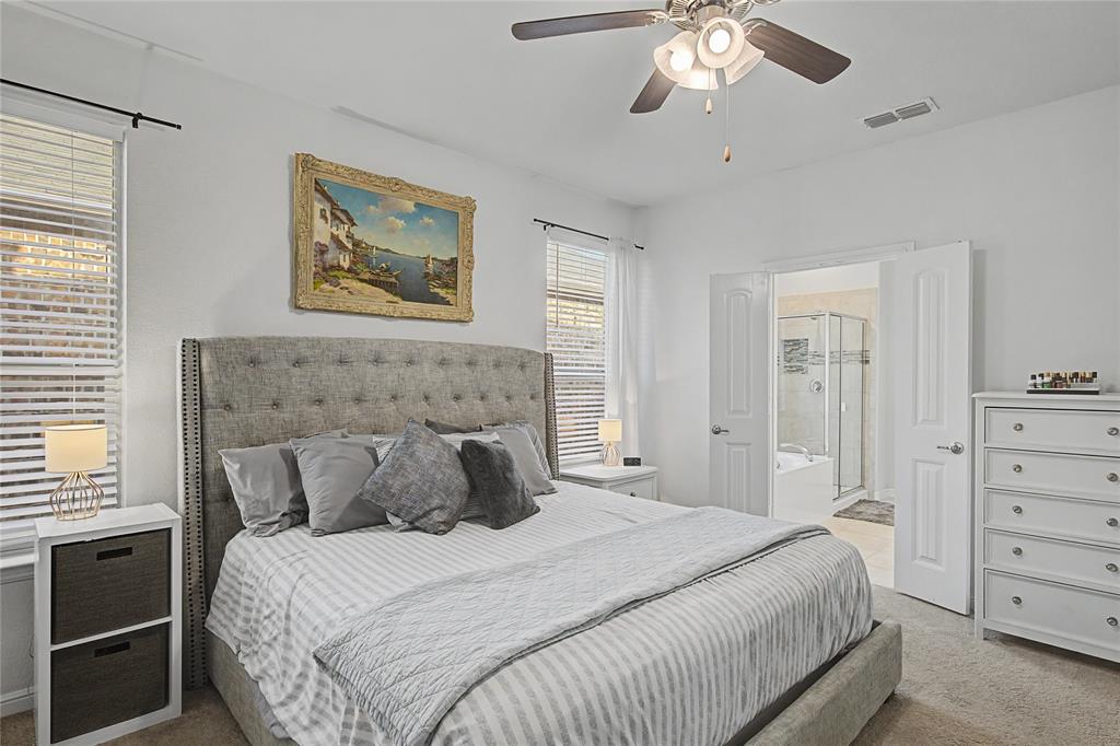 Hawthorne Meadows - Residential