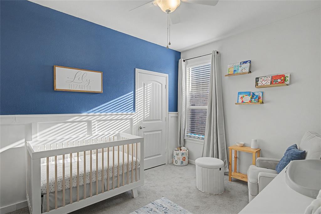 Hawthorne Meadows - Residential