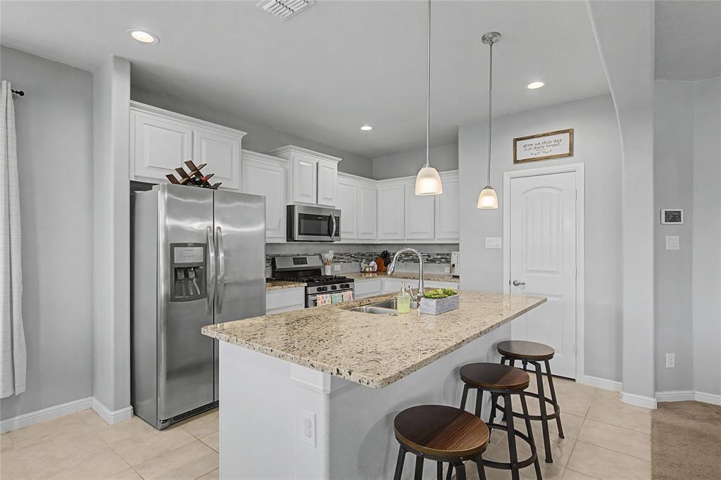 Hawthorne Meadows - Residential