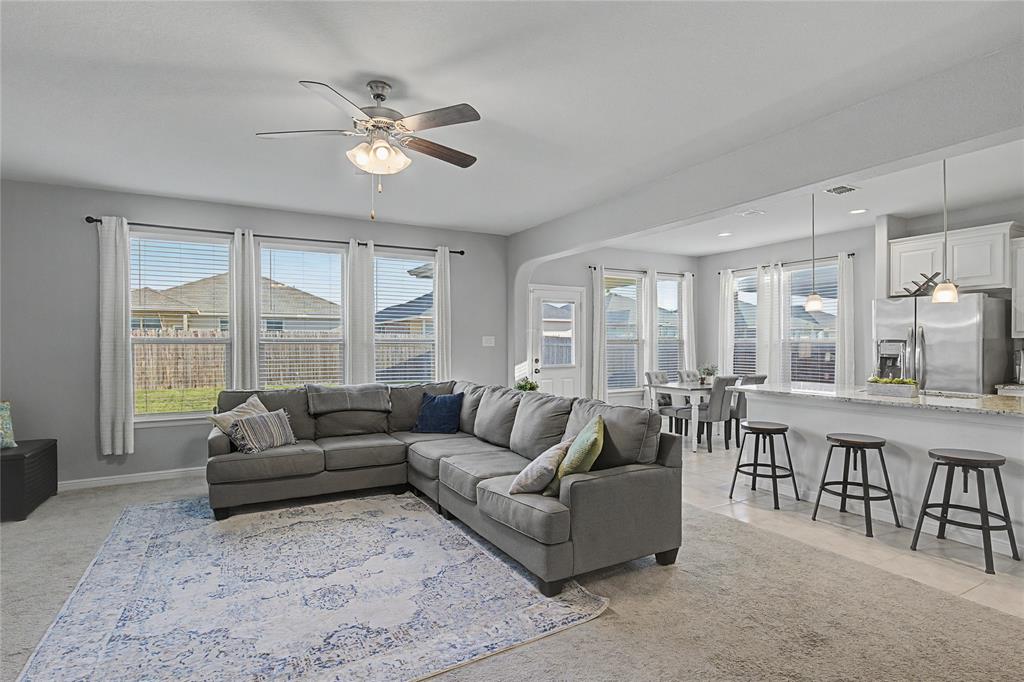 Hawthorne Meadows - Residential