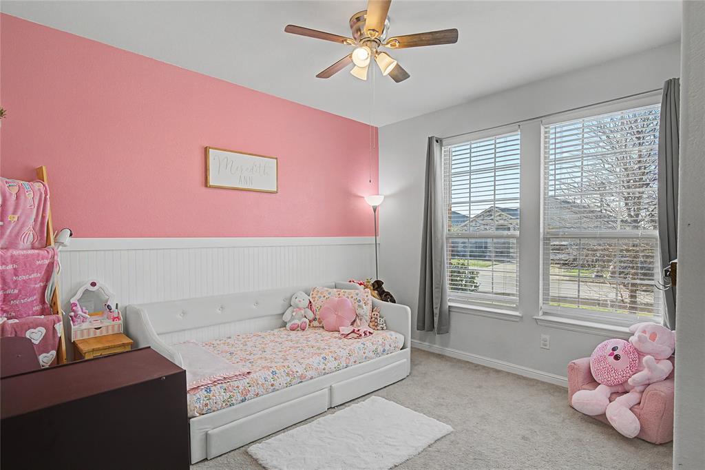 Hawthorne Meadows - Residential