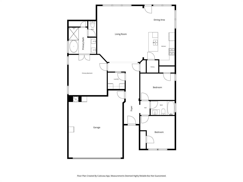 Hawthorne Meadows - Residential