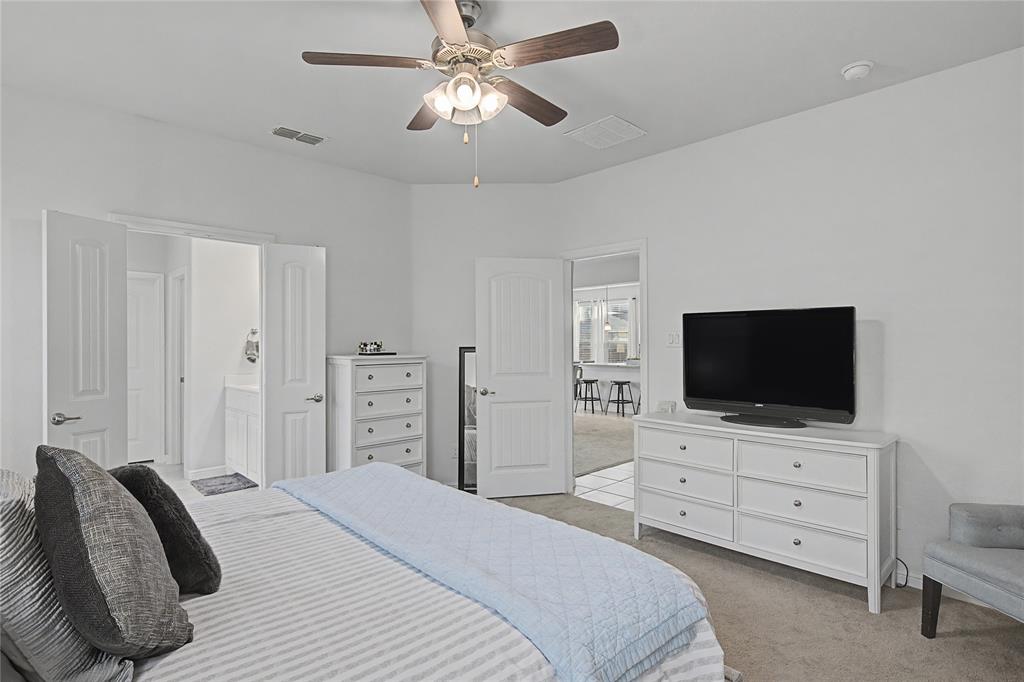 Hawthorne Meadows - Residential