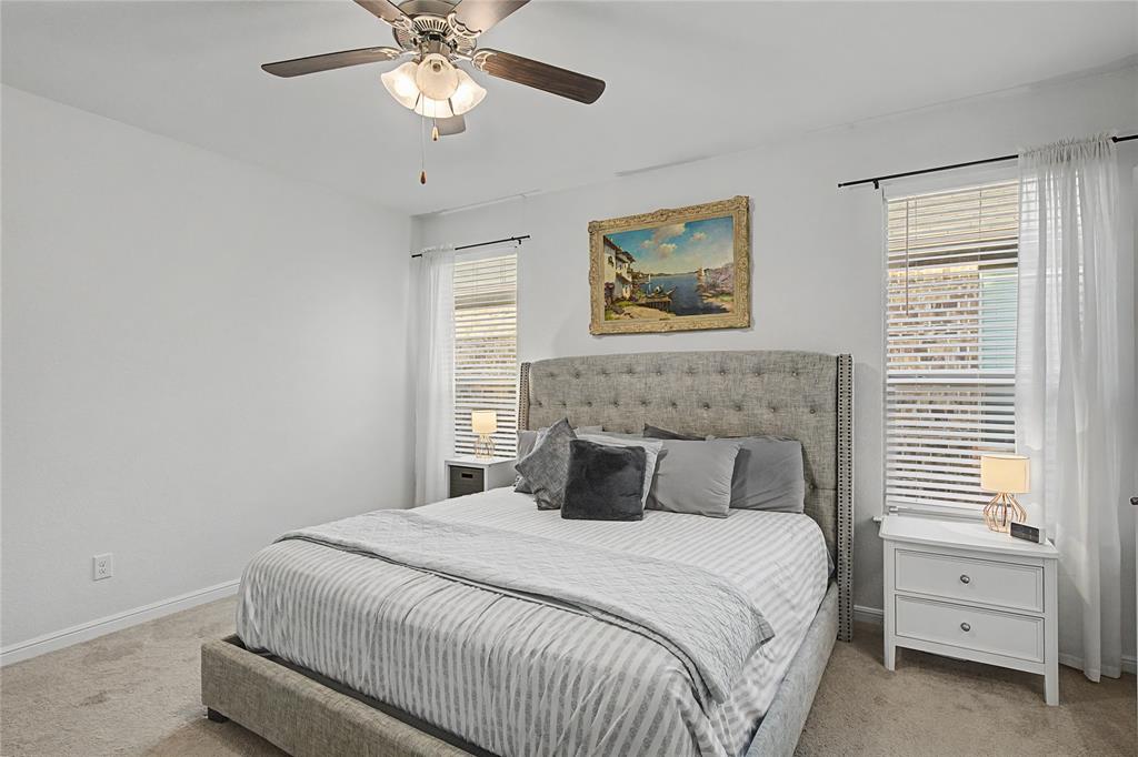 Hawthorne Meadows - Residential