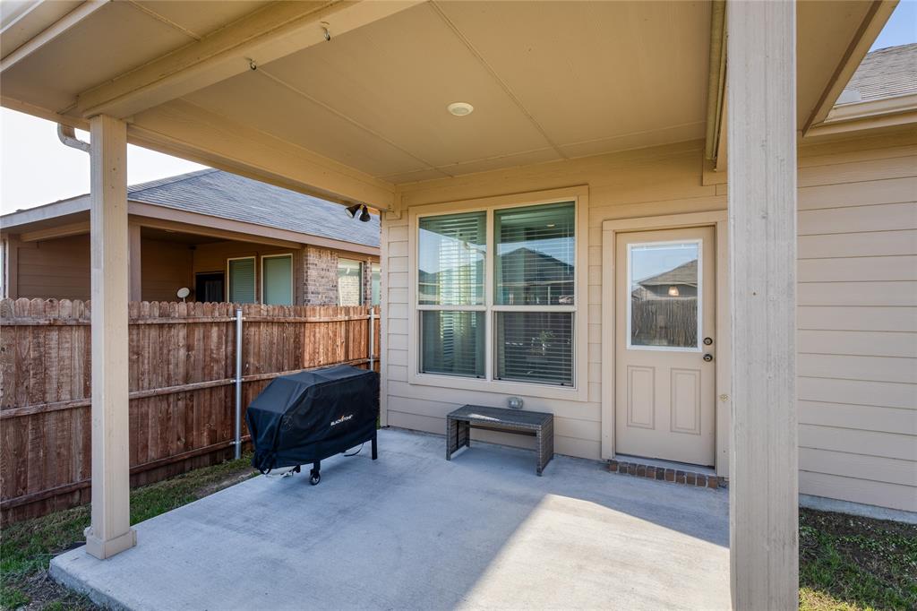 Hawthorne Meadows - Residential