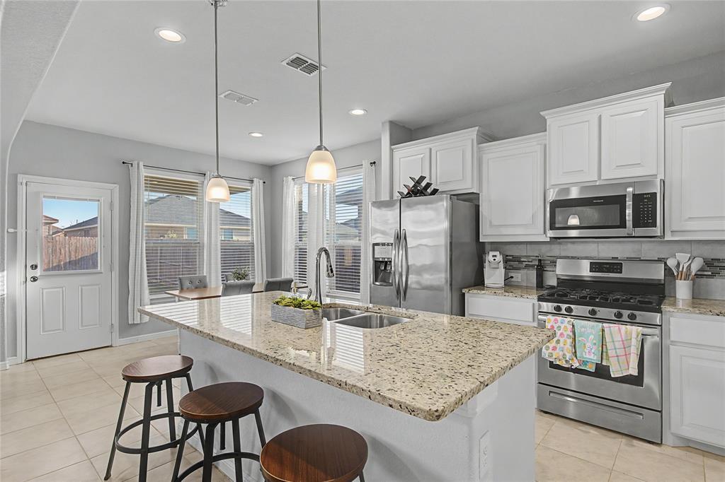 Hawthorne Meadows - Residential