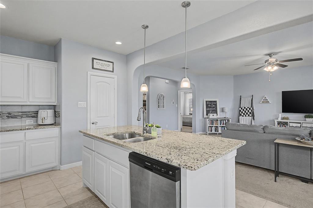 Hawthorne Meadows - Residential