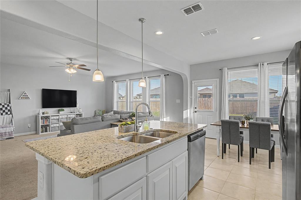 Hawthorne Meadows - Residential