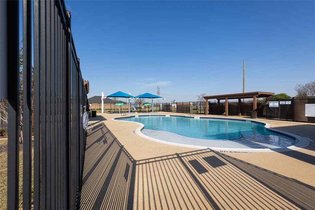 Hawthorne Meadows - Residential