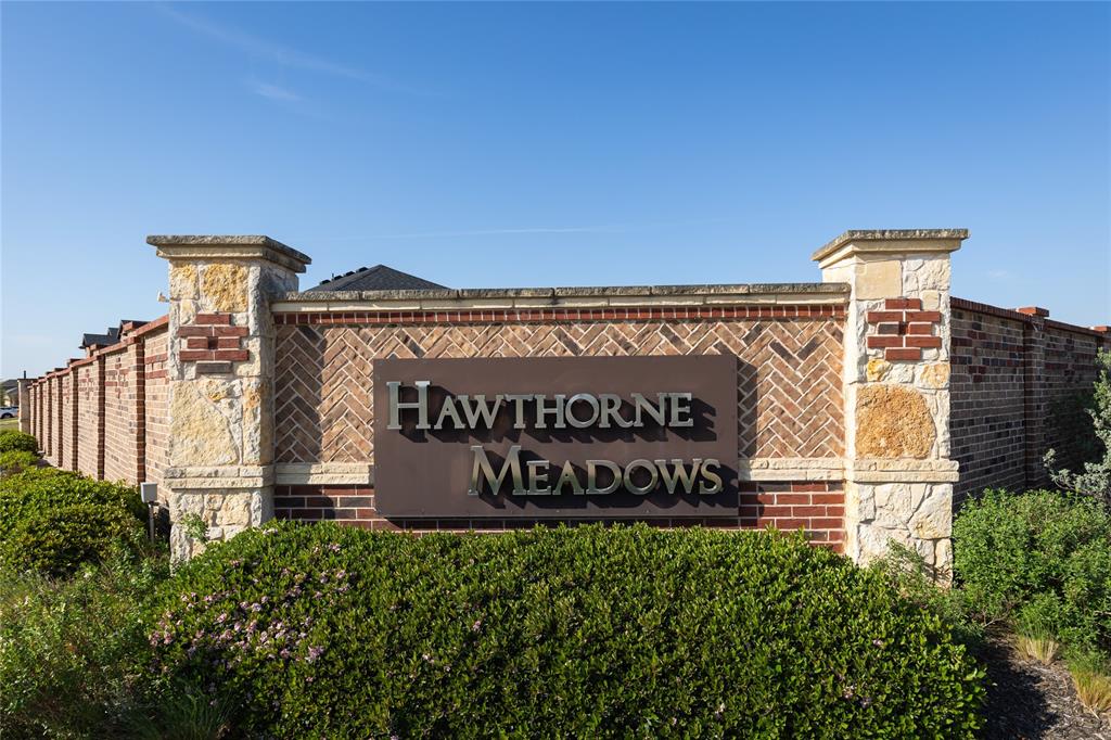 Hawthorne Meadows - Residential