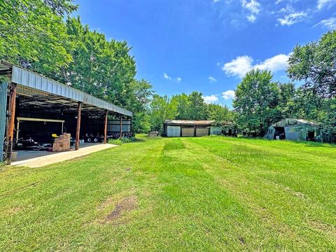TBD Hwy 59 Athens TX 75751