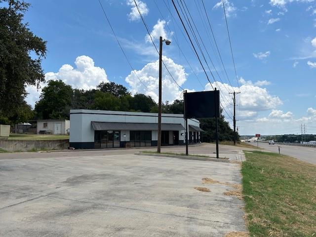 1801 Southeast Parkway