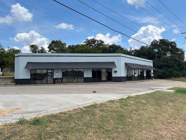 1801 Southeast Parkway