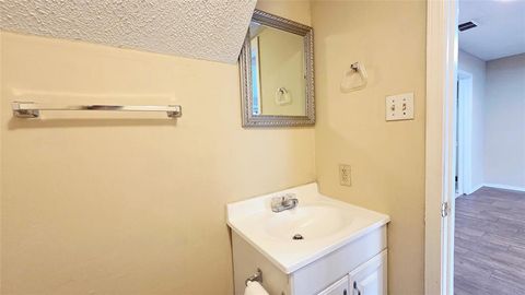 Tiny photo for 220 Village North Drive, Richardson, TX 75081 (MLS # 21222577)