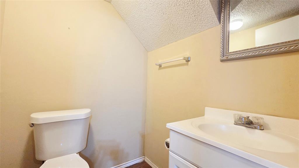 Richardson Life Style Twnhms - Residential