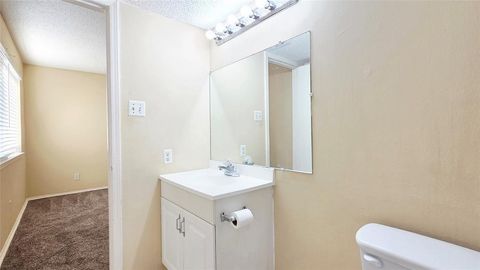 Tiny photo for 220 Village North Drive, Richardson, TX 75081 (MLS # 21222577)