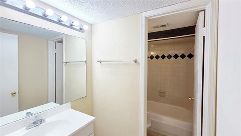 Tiny photo for 220 Village North Drive, Richardson, TX 75081 (MLS # 21222577)