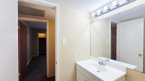 Tiny photo for 220 Village North Drive, Richardson, TX 75081 (MLS # 21222577)