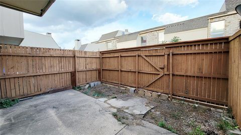 Tiny photo for 220 Village North Drive, Richardson, TX 75081 (MLS # 21222577)