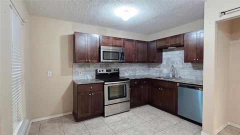 Tiny photo for 220 Village North Drive, Richardson, TX 75081 (MLS # 21222577)