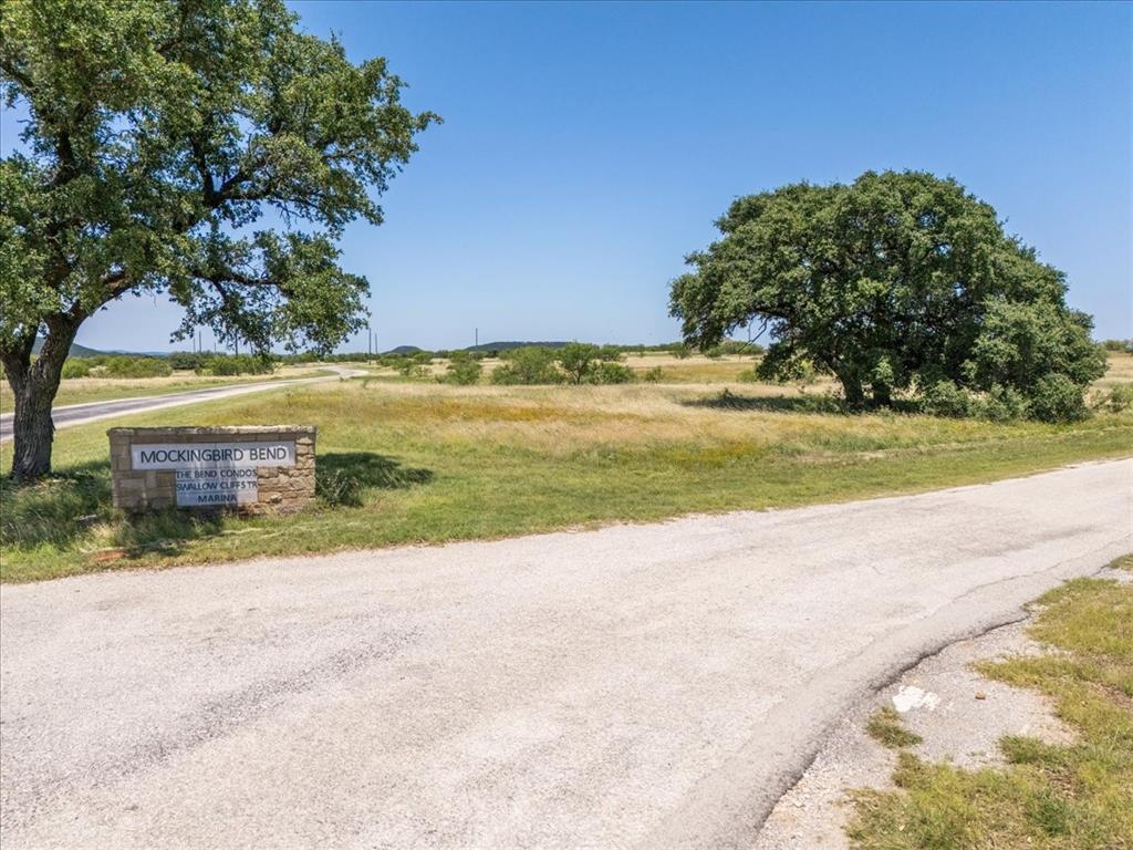 The Reserve at Gaines Bend - Land