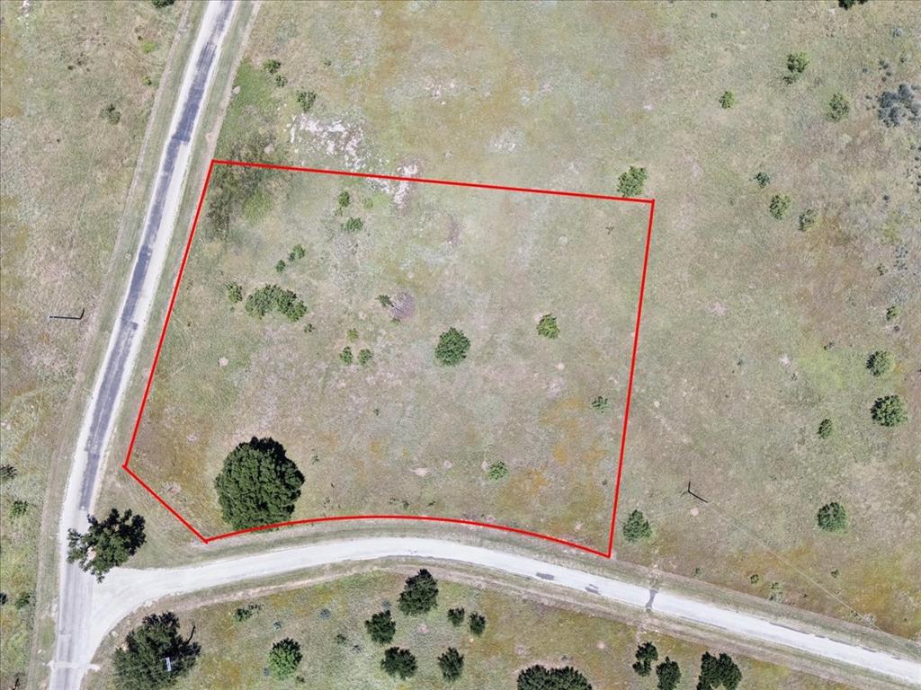 Lot 75 Lake Shore Loop