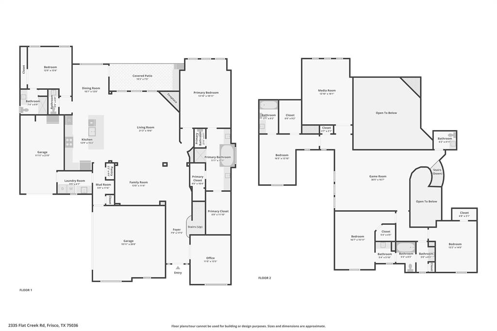 Phillips Creek Ranch Riverton - Residential