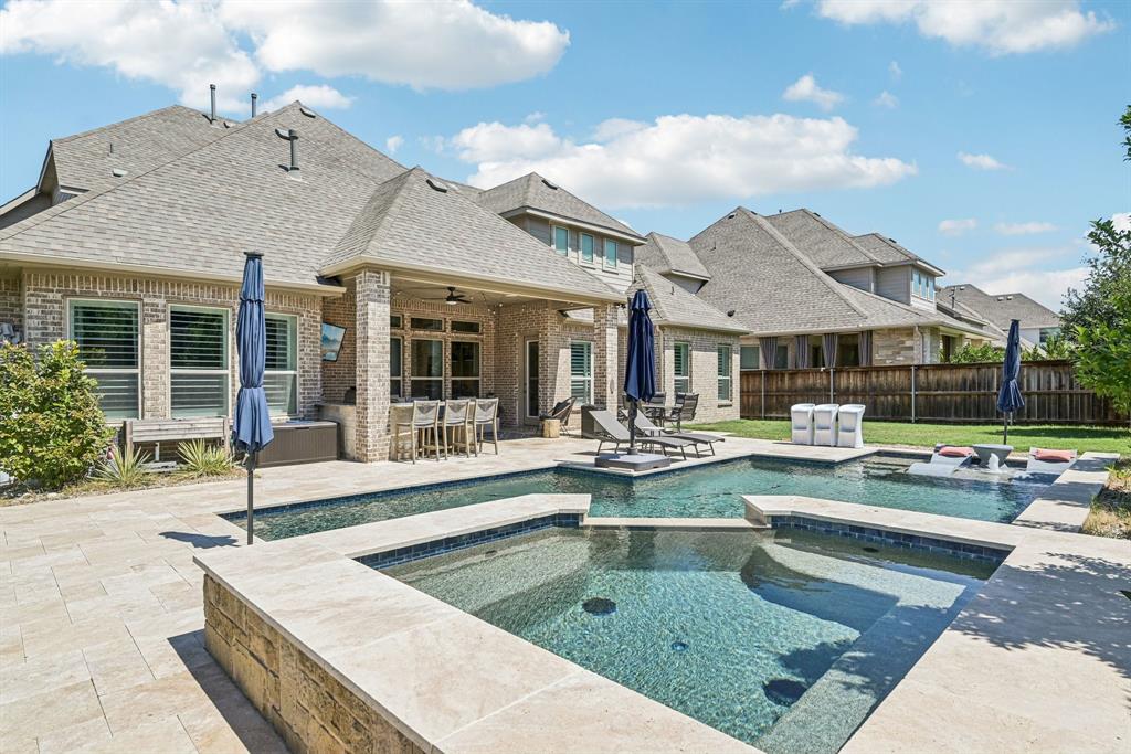 Phillips Creek Ranch Riverton - Residential