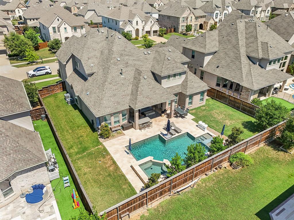 Phillips Creek Ranch Riverton - Residential