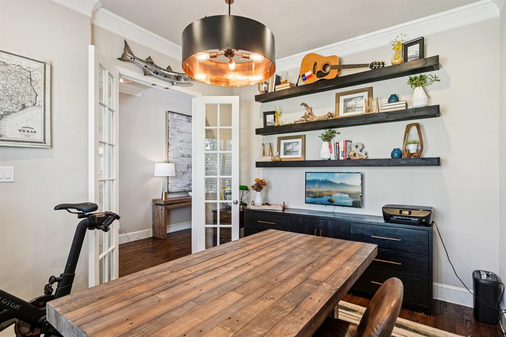 Phillips Creek Ranch Riverton - Residential