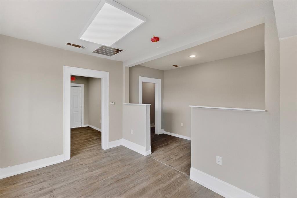 Hillview Add - Commercial Lease