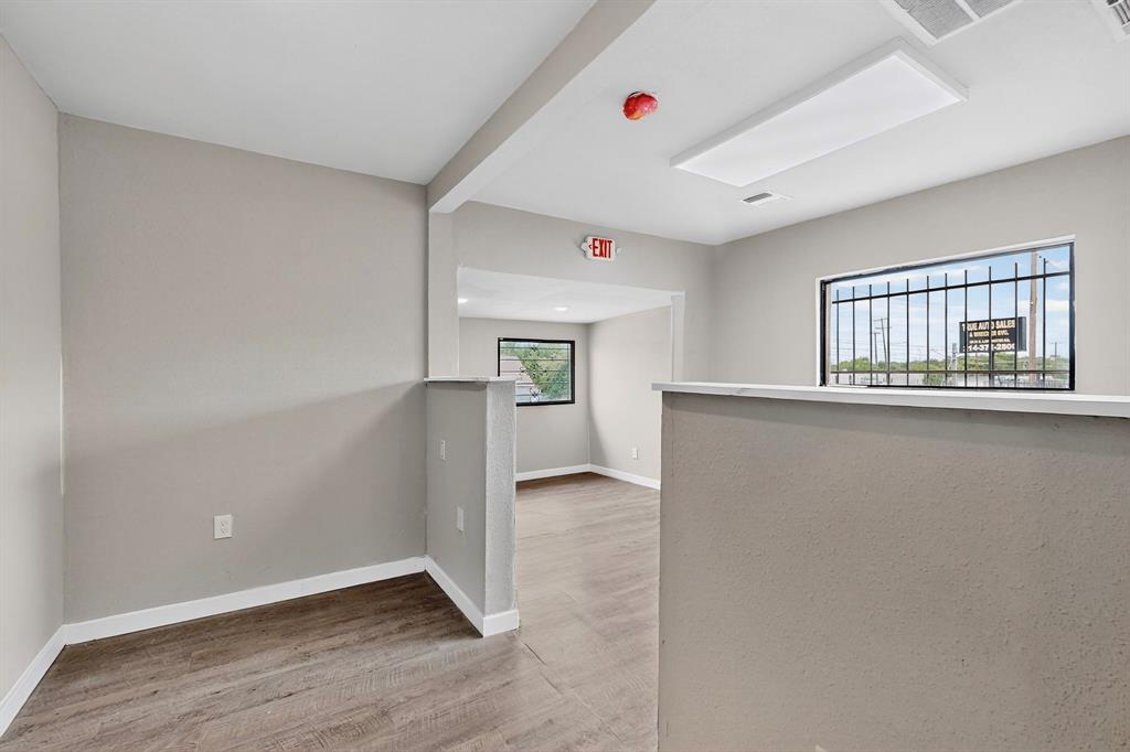 Hillview Add - Commercial Lease