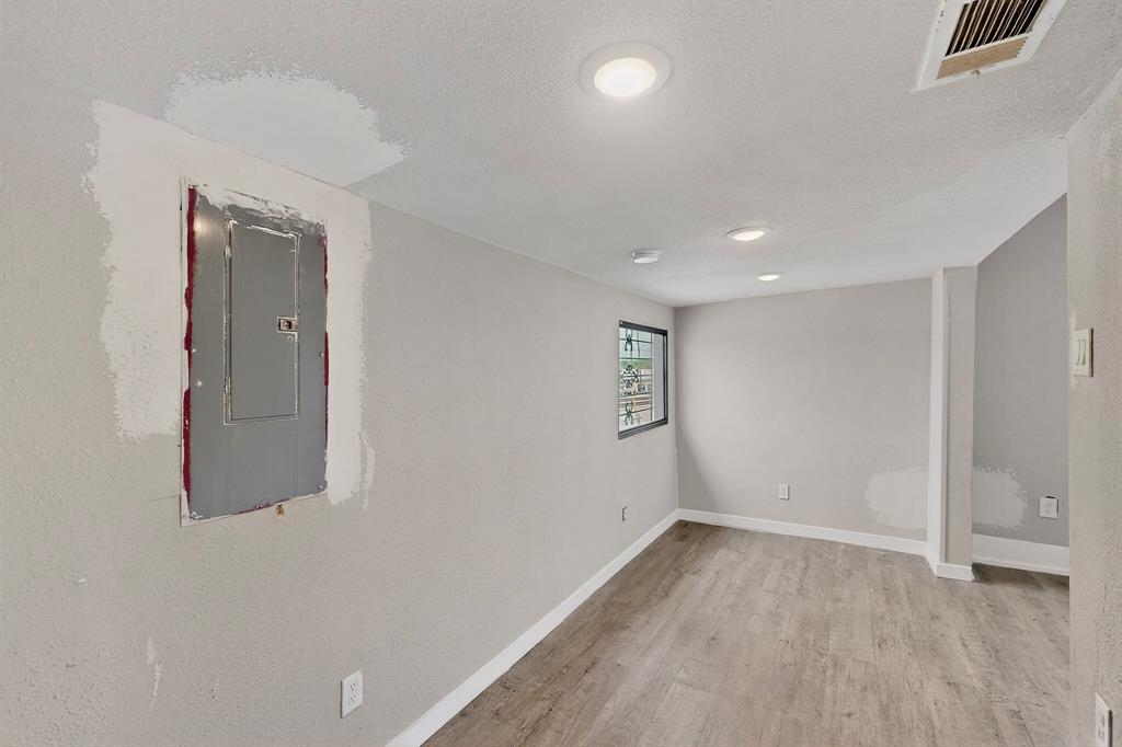 Hillview Add - Commercial Lease