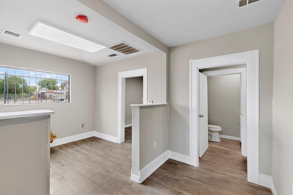 Hillview Add - Commercial Lease