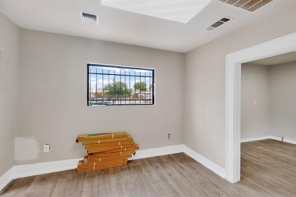 Hillview Add - Commercial Lease