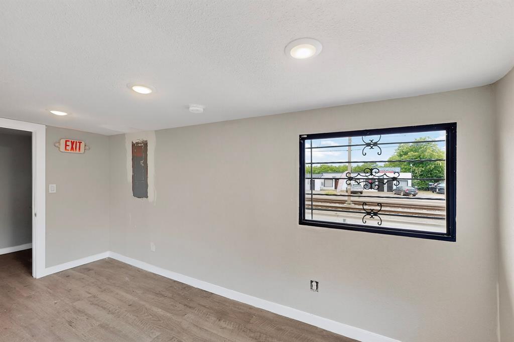 Hillview Add - Commercial Lease